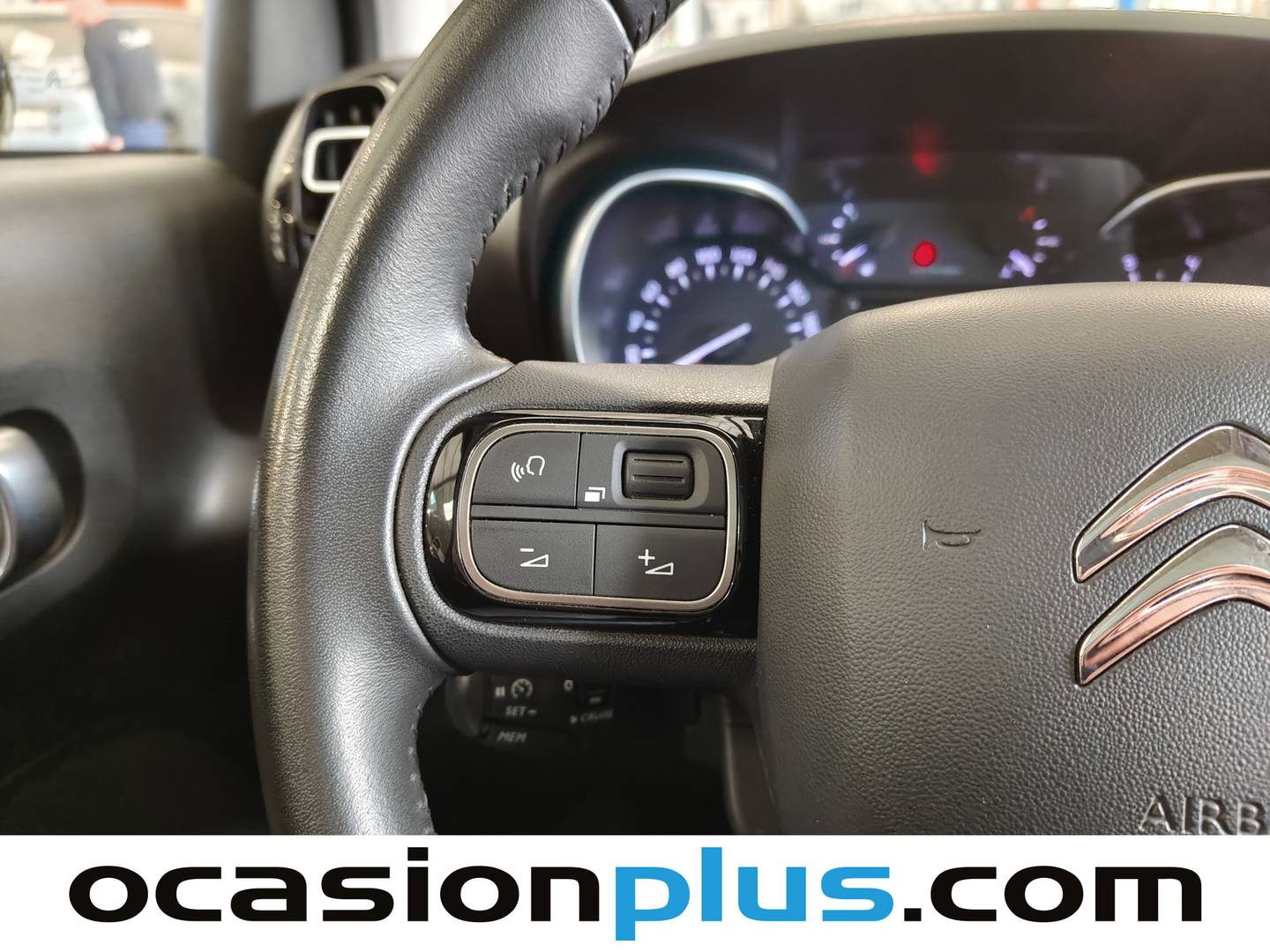 Citroën C3 Aircross Citroen C3 Aircross PureTech 130 Shine Pack EAT6 (131 CV) 131cv