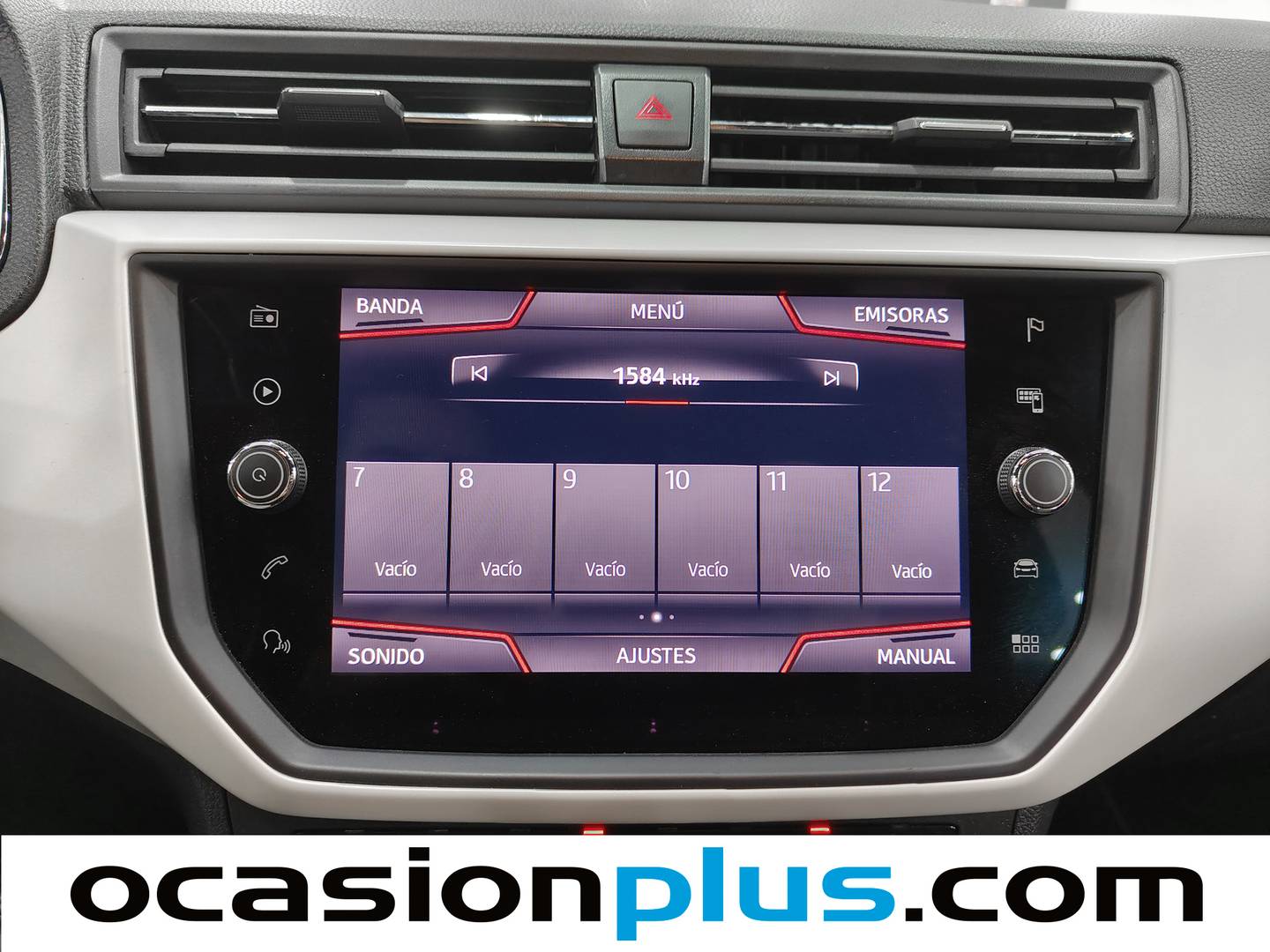 Seat Arona Seat Arona 1.0 TSI Ecomotive S&S Xcellence  (95 CV) 2018