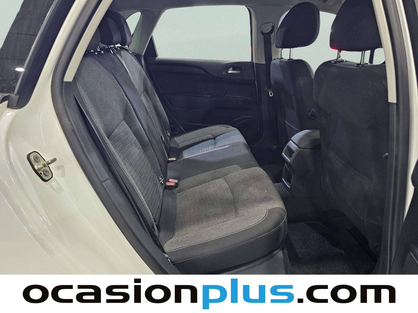 Citroën C4 Citroën C4 BlueHDi 100 Feel Edition (99 CV) diésel