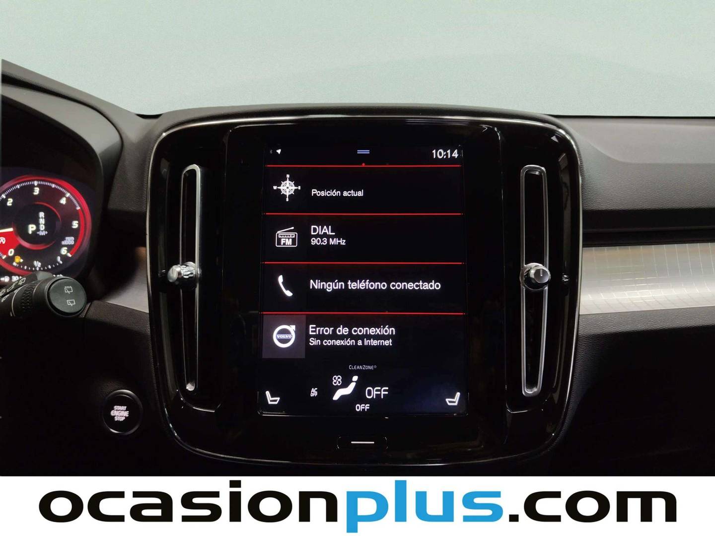 Volvo XC40 Volvo XC40 D3 Momentum Auto (150 CV) de segunda mano