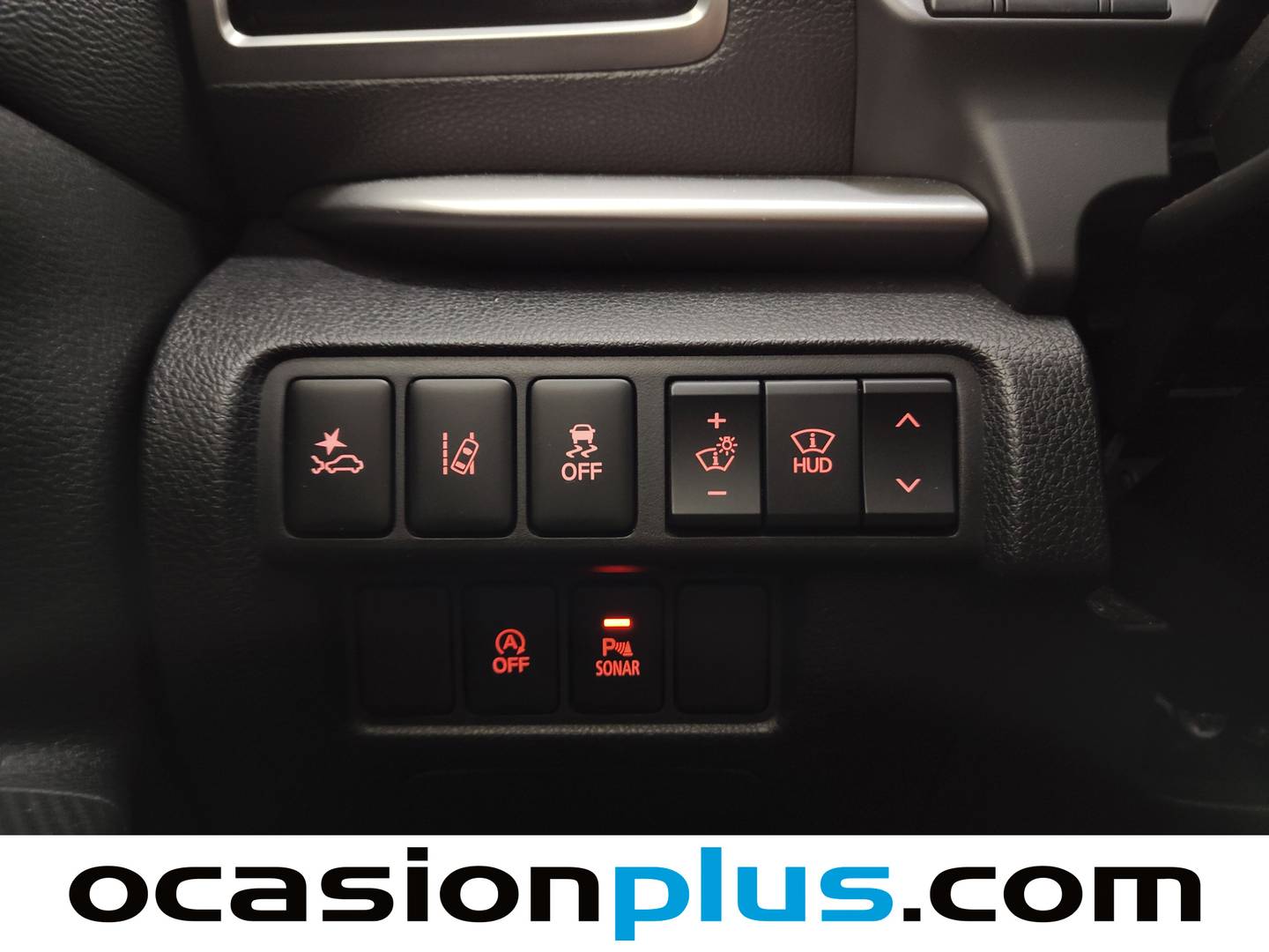 Paquetes del Mitsubishi Eclipse Cross Mitsubishi Eclipse Cross 150T Kaiteki 4WD CVT (163 CV)