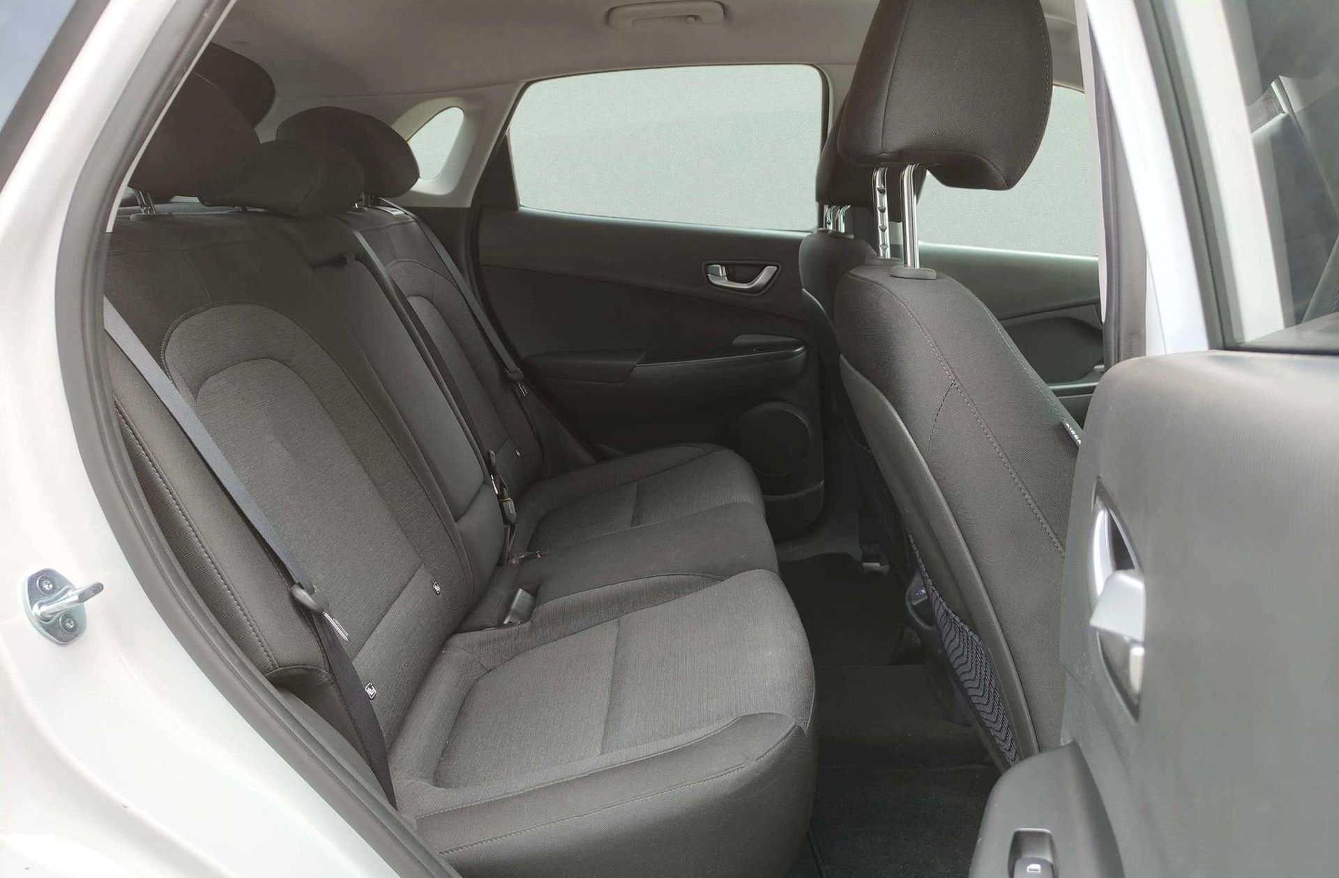 Hyundai Kona EV Tecno - foto 20