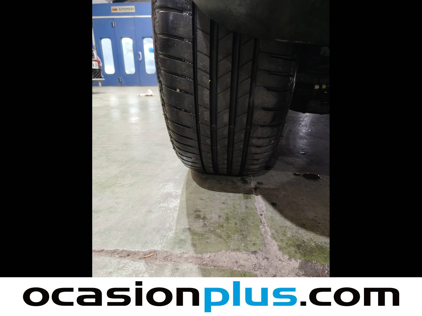 Foto Citroën C3 Aircross Citroen C3 Aircross BlueHDi (110CV) S&S Shine