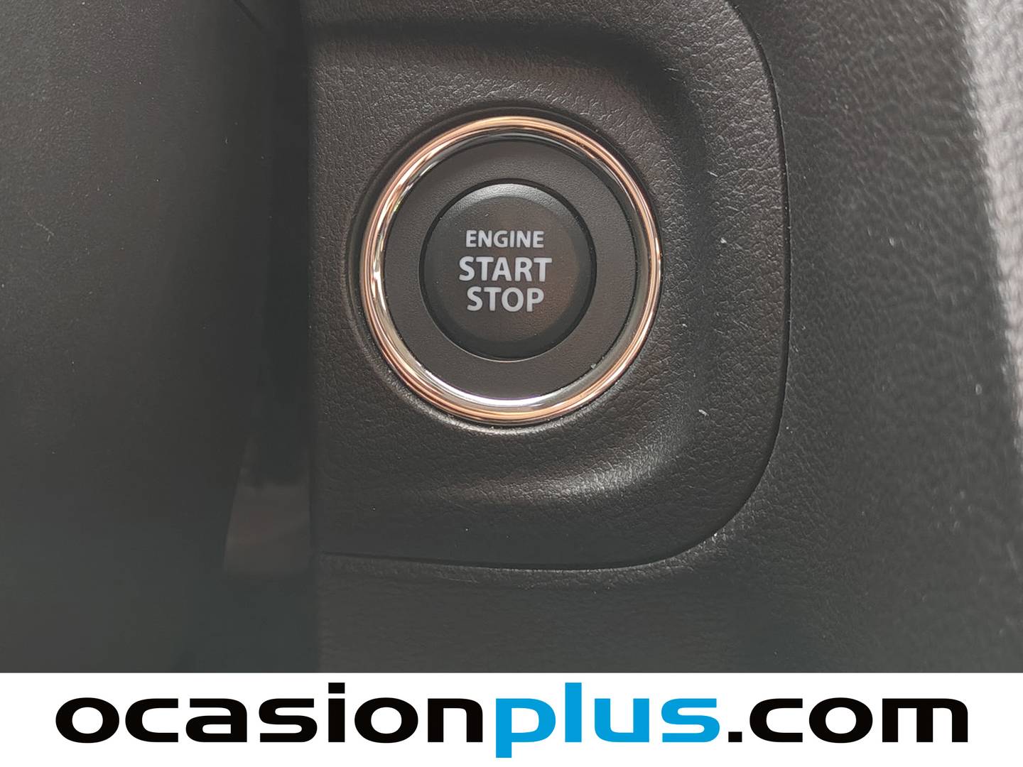 Foto Suzuki Vitara Suzuki Vitara 1.4 Turbo S 4WD (140 CV)