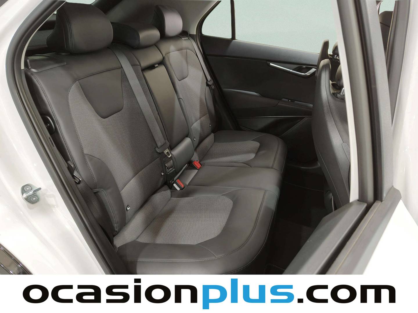 KIA Niro KIA Niro 1.6 GDi HEV Híbrido Drive (141 CV) híbrido