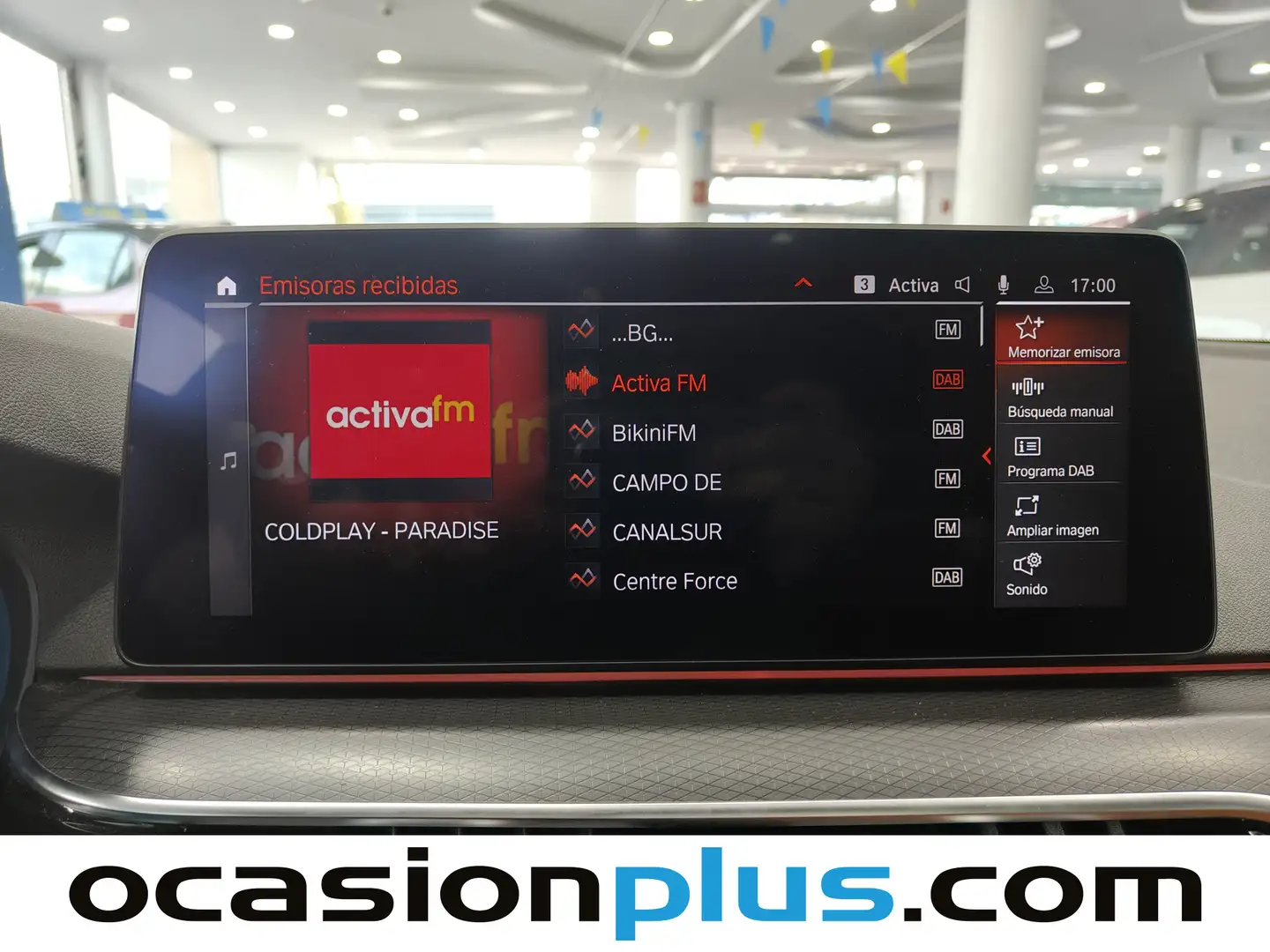 Foto BMW Serie 5 BMW Serie 5 520d xDrive (190 CV) Pack M