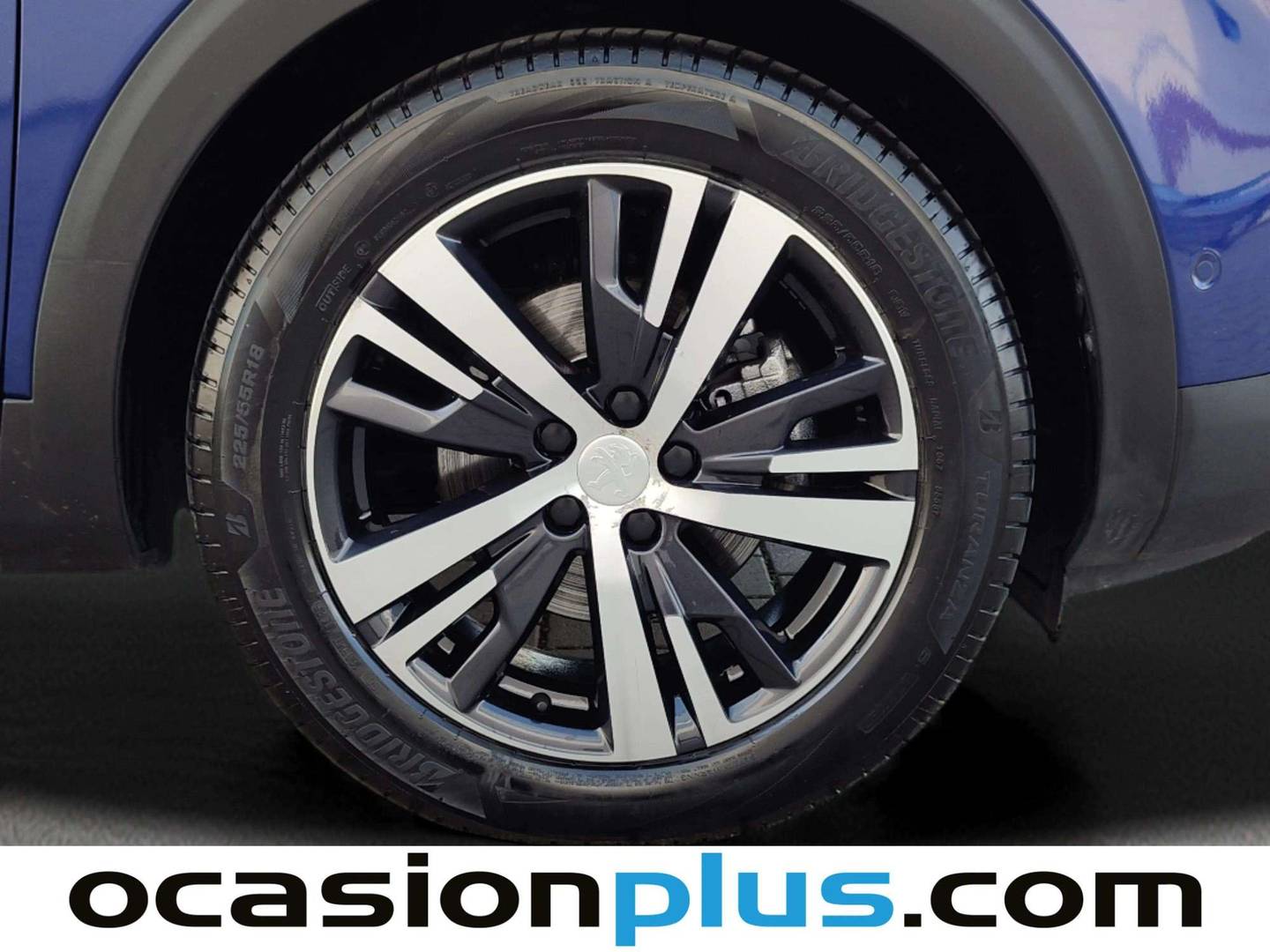 Peugeot 3008 Peugeot 3008 BlueHDI 130 S&S Allure EAT8 (130 CV) km 0