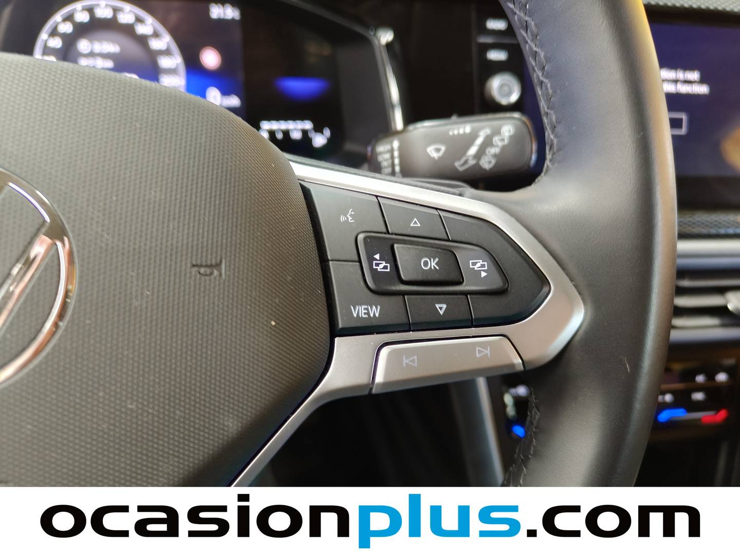 Foto Volkswagen Taigo Volkswagen Taigo