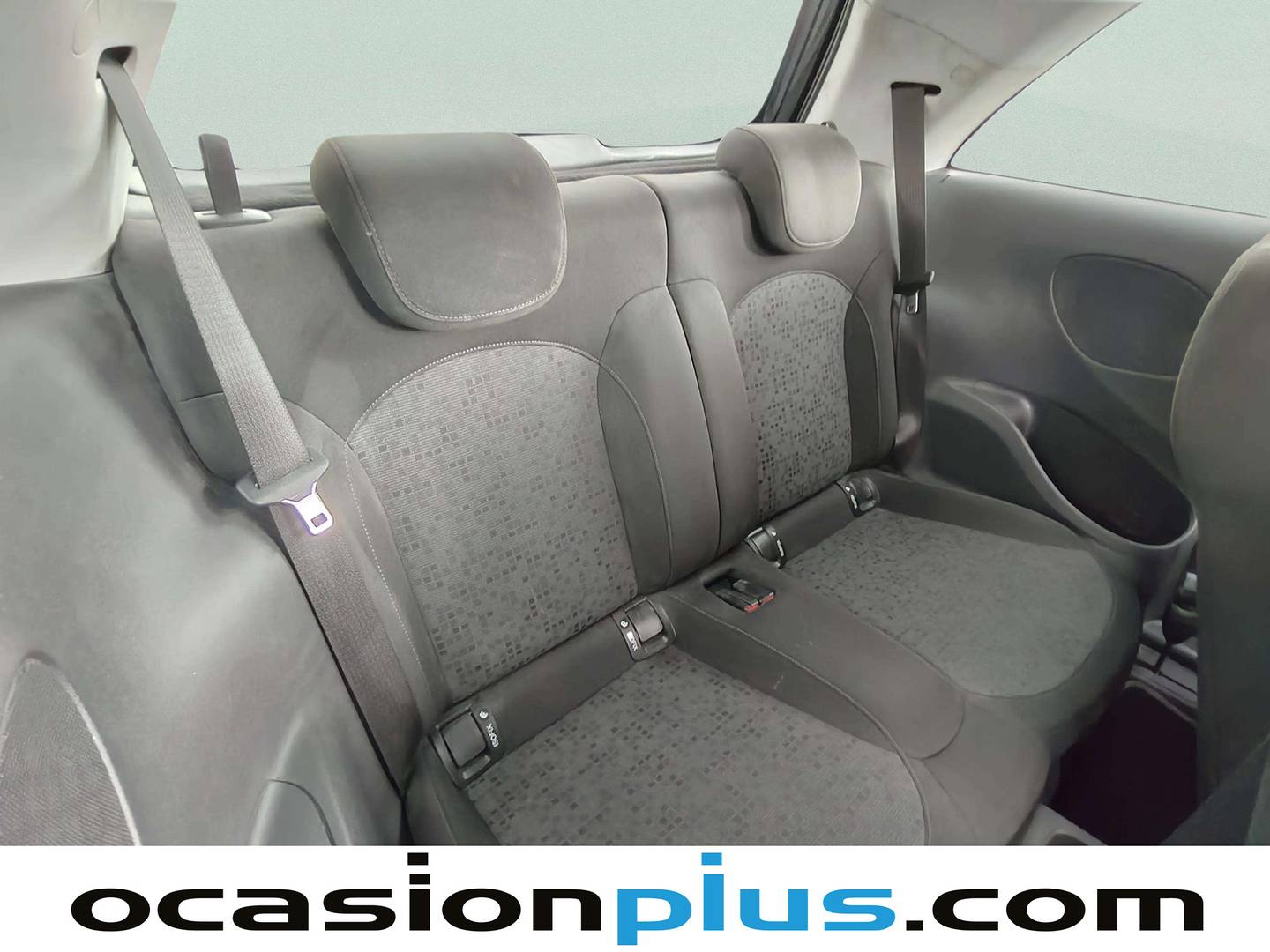 Foto Opel Adam Opel Adam 1.4 XEL Jam EASYTRONIC (87 CV)