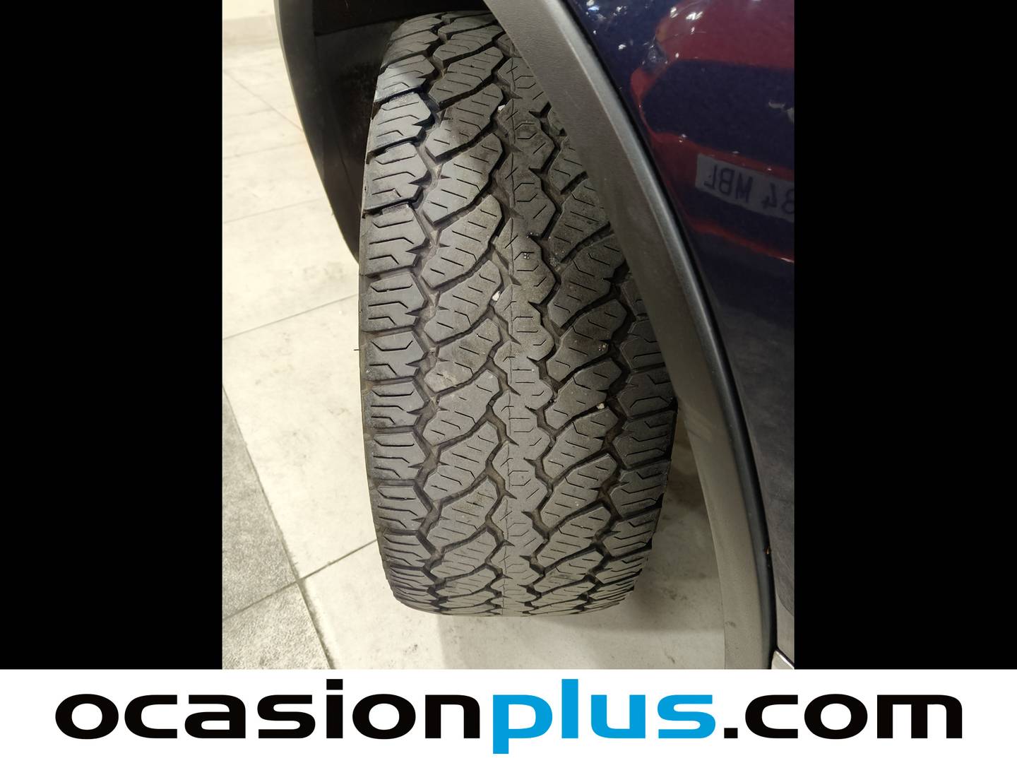 Foto Volkswagen Touareg Volkswagen Touareg R-Line 3.0 TDI V6 BMT (245 CV) Tiptronic