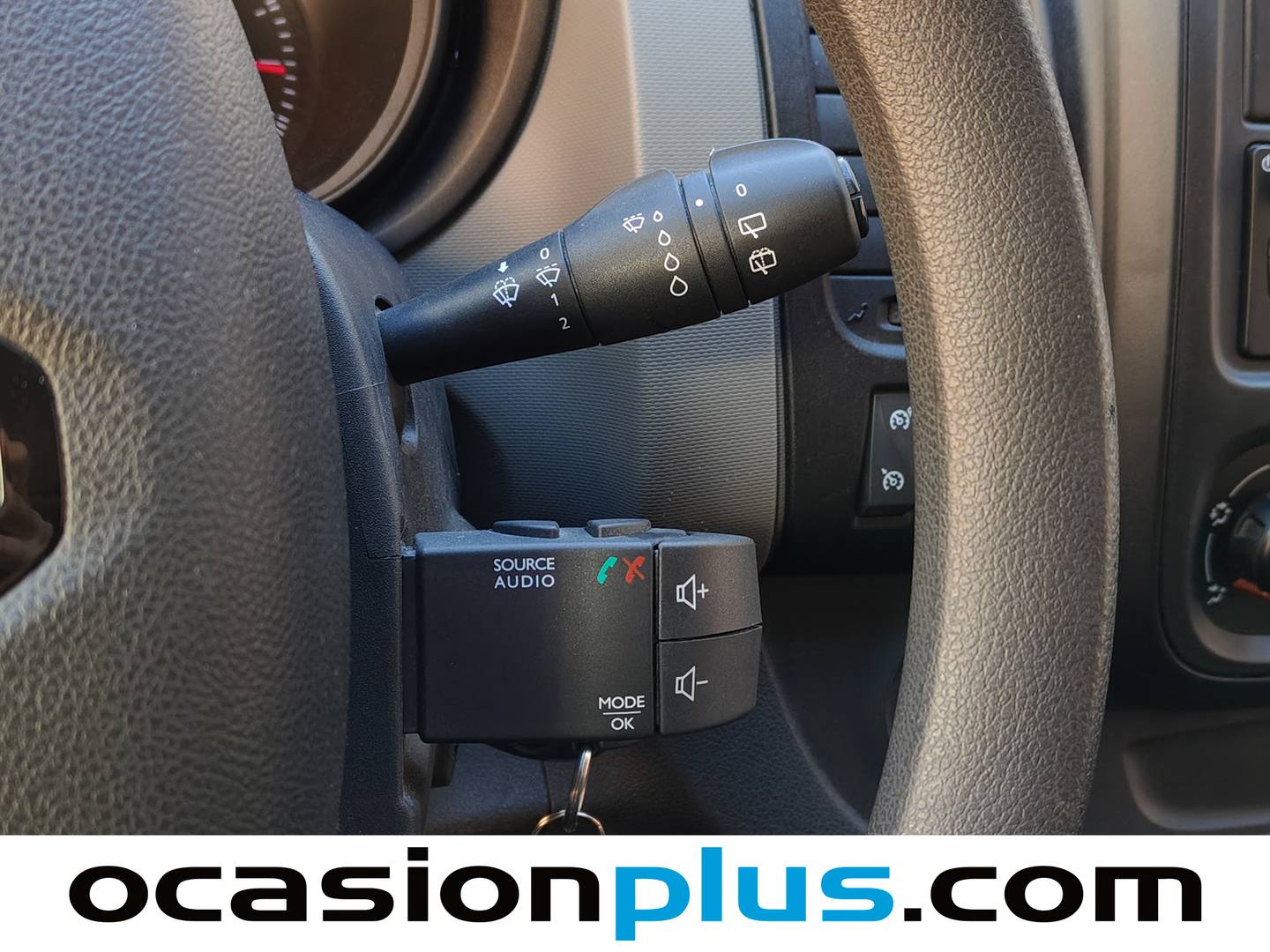 Foto Renault Trafic Renault Trafic Passenger Passenger Energy dCi  (125 CV) 3 Plazas CAMPER