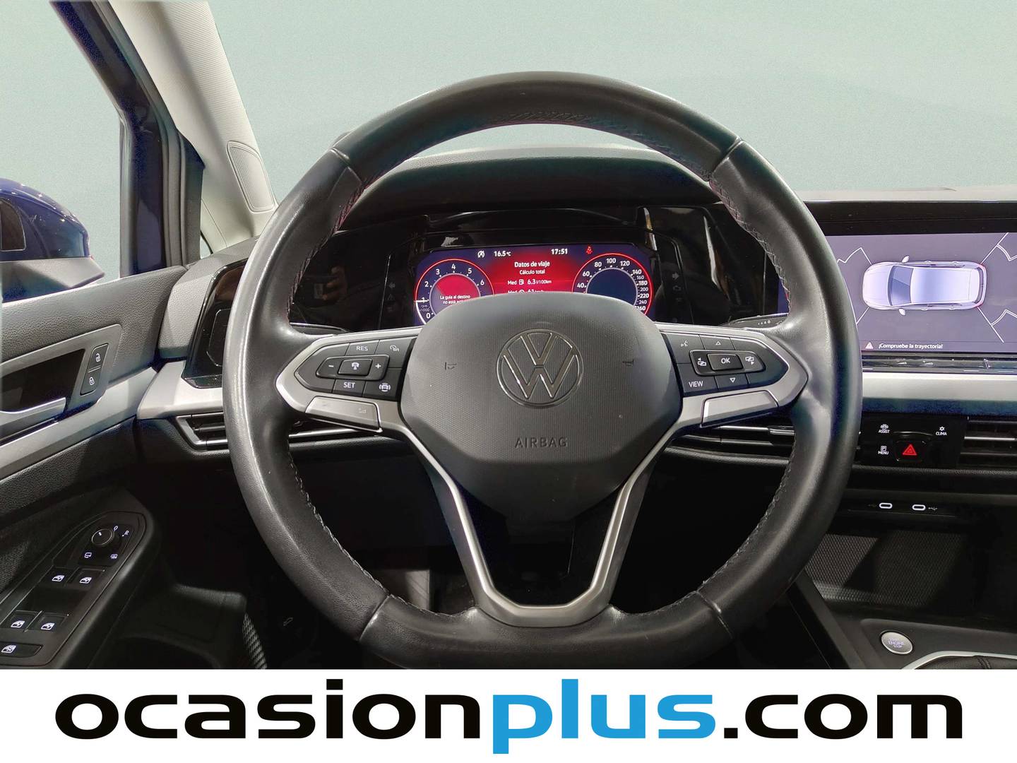 Foto Volkswagen Golf Volkswagen Golf Life 1.0 TSI (110 CV)