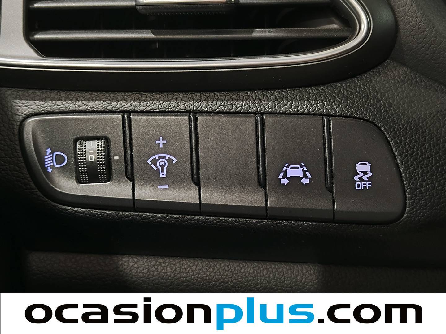 Acabados Hyundai i30 Hyundai i30 1.0 TGDI Link (120 CV)