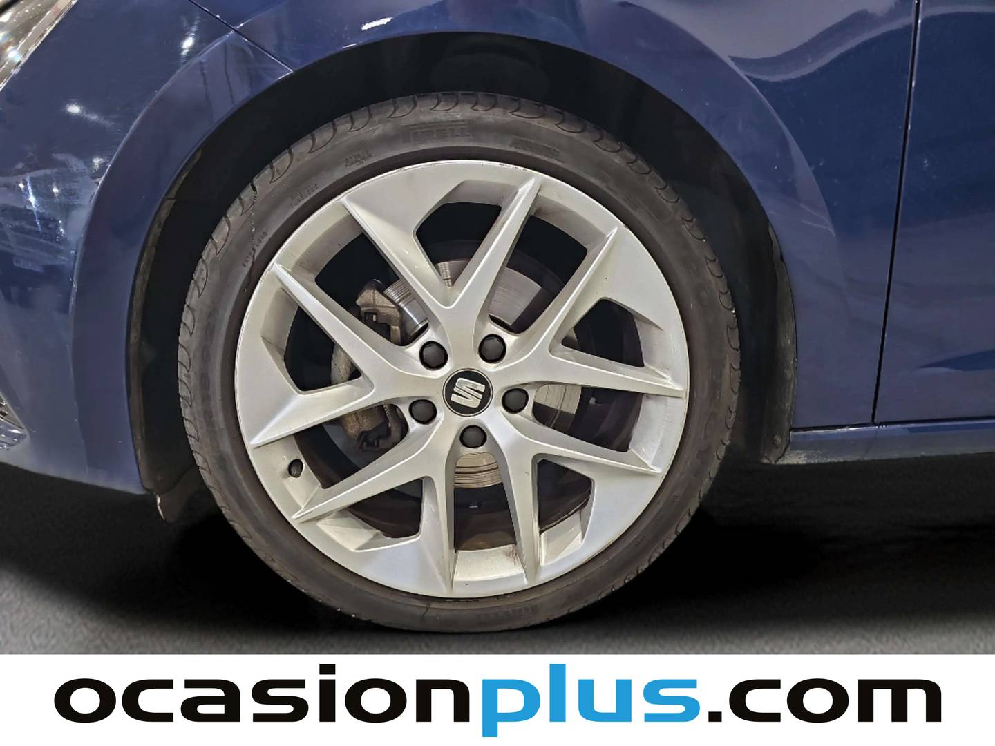 Seat León Seat León 1.4 TSI S&S ACT FR Plus (150 CV) km 0