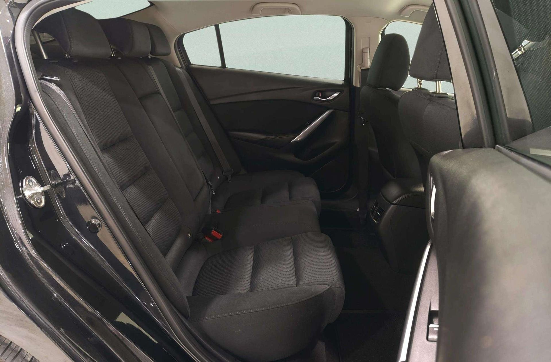 Mazda Mazda6 2.2 DE Style+ - foto 18