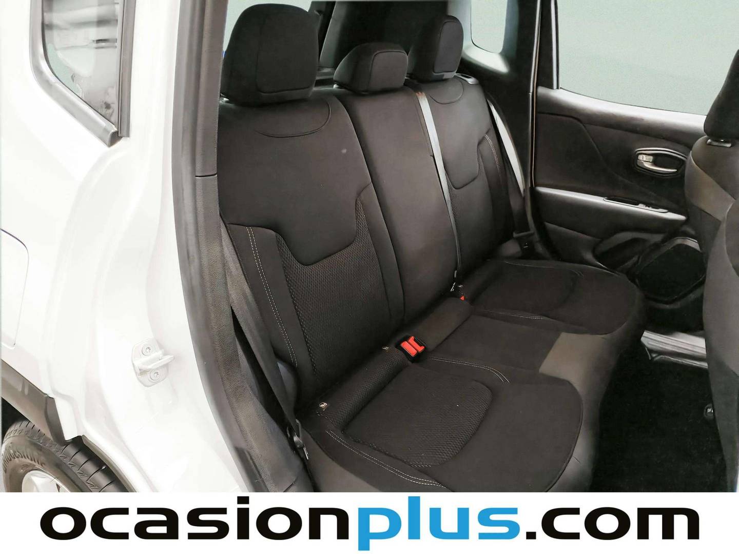 Foto Jeep Renegade Jeep Renegade 1.5 Altitude DCT (130 CV)