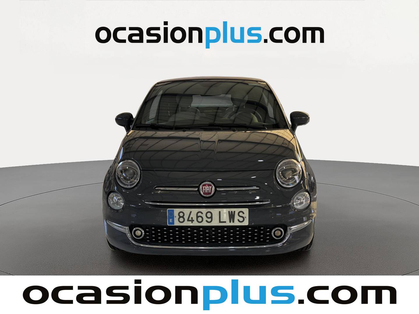 Fiat 500C Fiat 500C 1.0 Hybrid Dolcevita (70 CV) al mejor precio