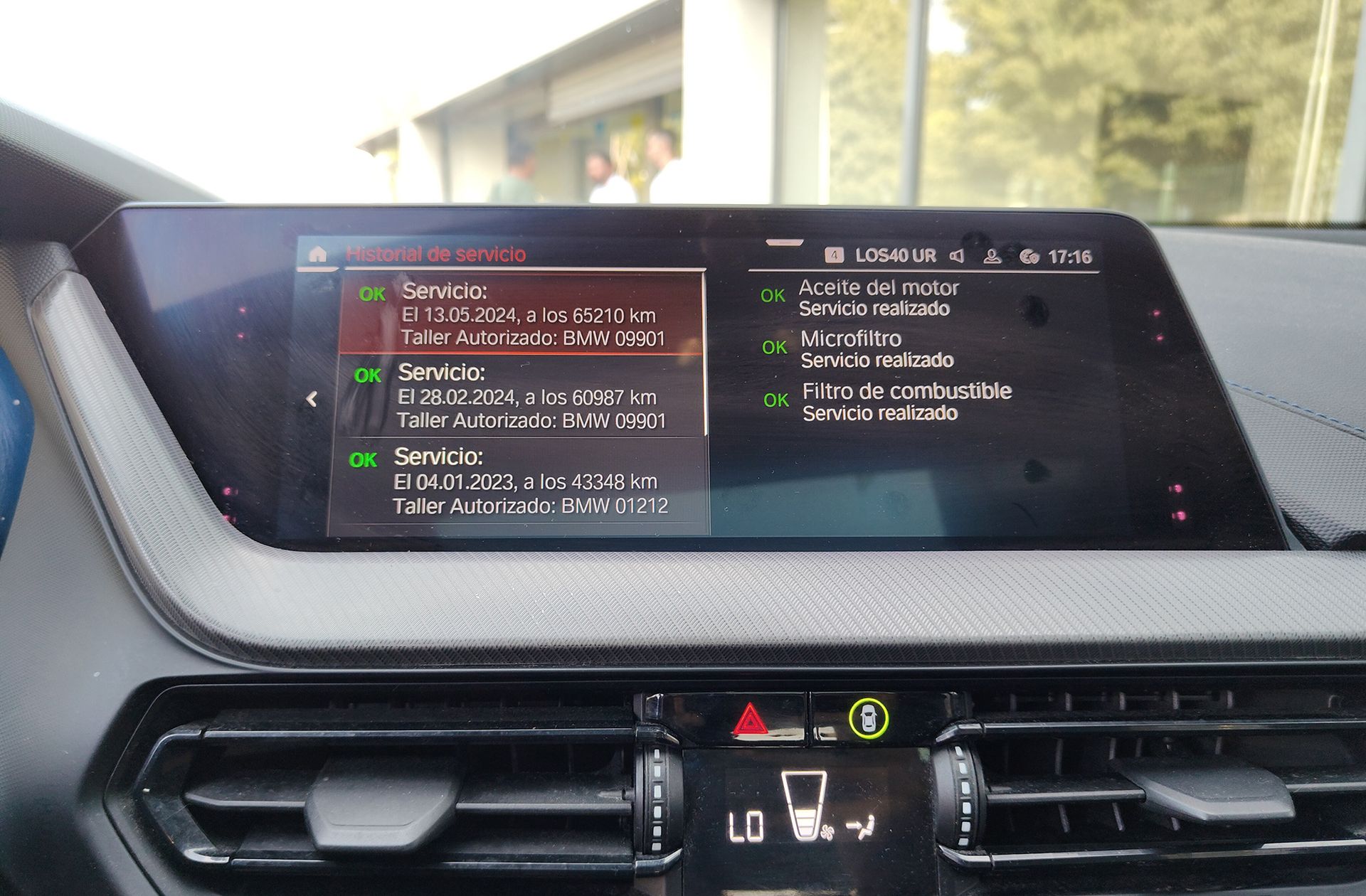 BMW Serie 1 118d Pack M - foto 23