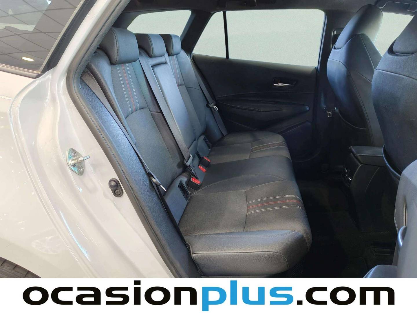 Toyota Corolla Toyota Corolla 180H Touring Sports GR-Sport E-CVT (180 CV) de segunda mano