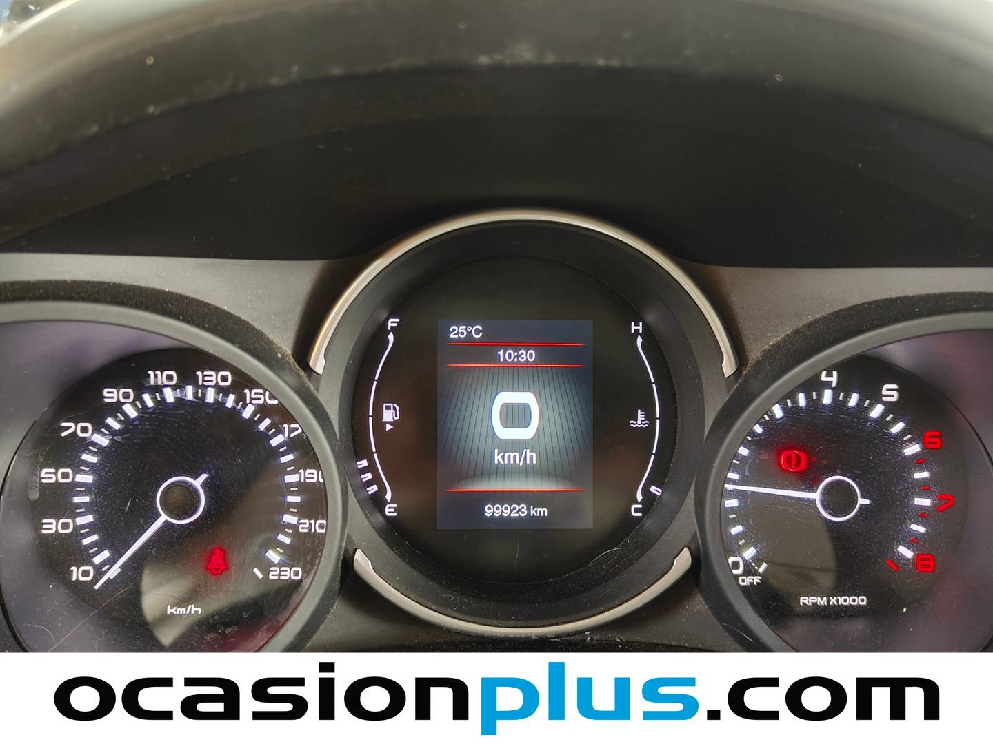 Fiat 500L Fiat 500L 1.4 16v Pop Star (95 CV) 2018