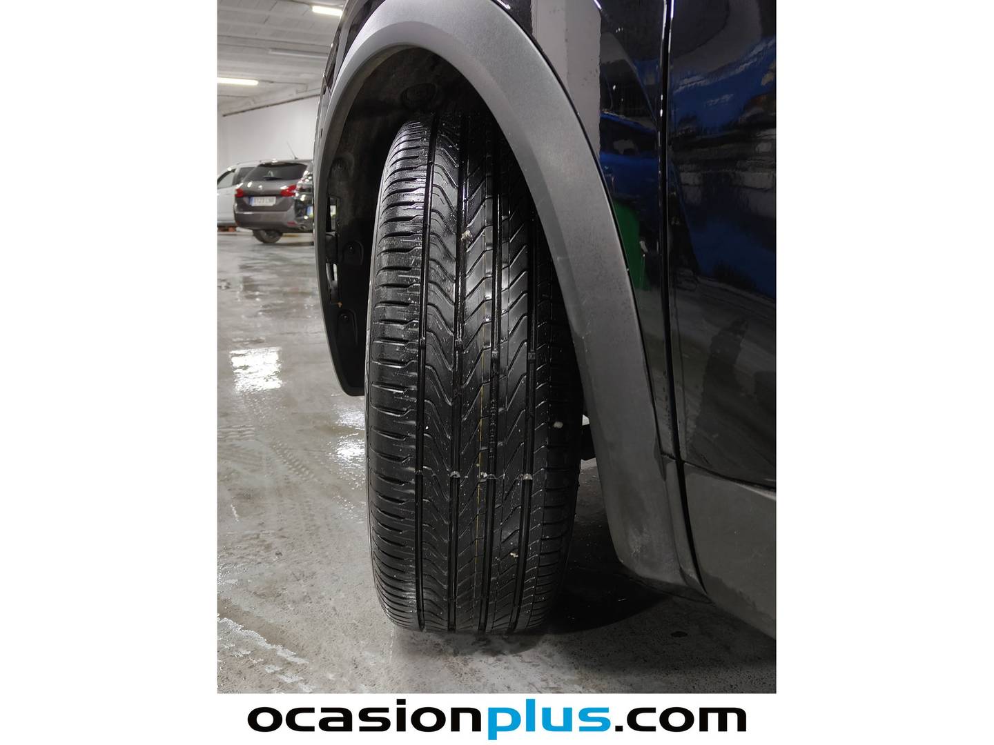 Foto Renault Captur Renault Captur Techno TCe (90 CV)