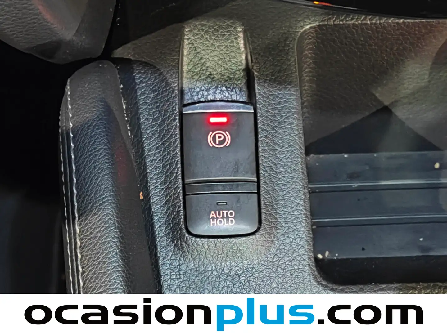 Foto Nissan QASHQAI Nissan Qashqai DIG-T 160 N-Connecta 4x2 DCT (160 CV)