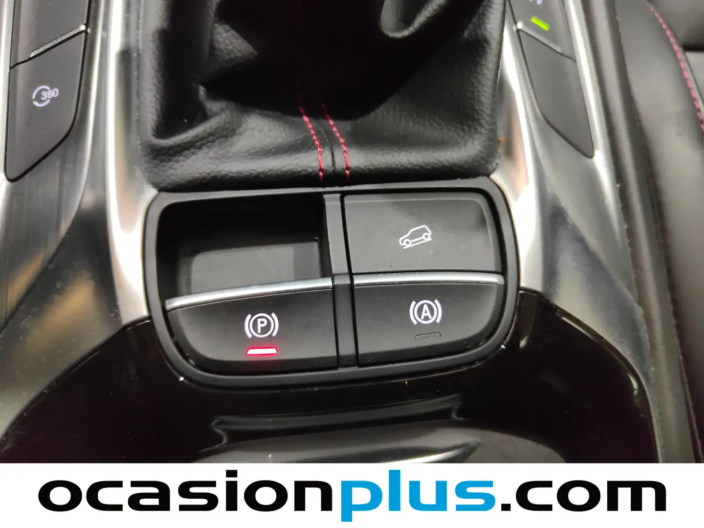 Foto MG HS MG HS 1.5 Turbo GDI Luxury (162 CV)