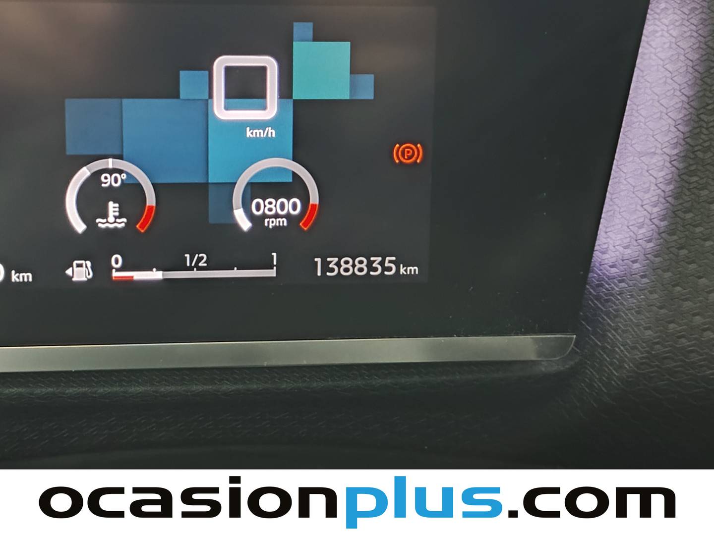 Citroën C4 Citroen C4 PureTech 130 S&S Shine (130 CV) seminuevo