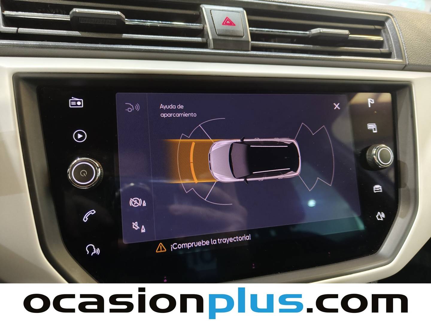 Foto Seat Arona SEAT Arona 1.0 TSI Ecomotive Xcellence (115 CV)