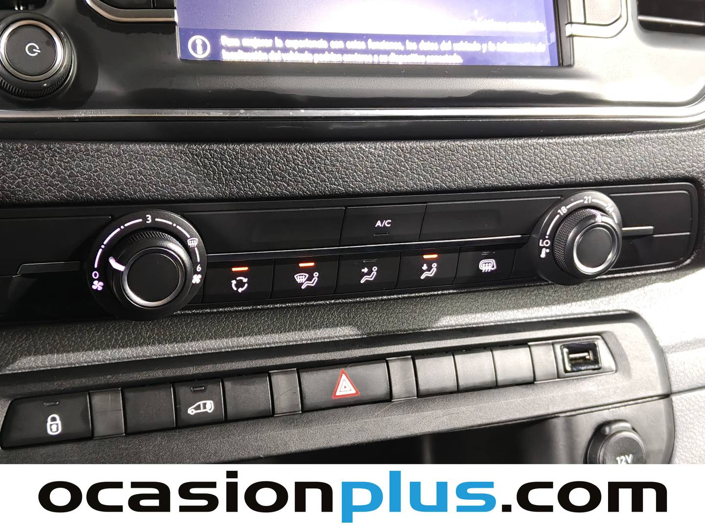 Foto Opel Vivaro Opel Vivaro Furgon 2.0 Diesel L Incrementada Express (122 CV)