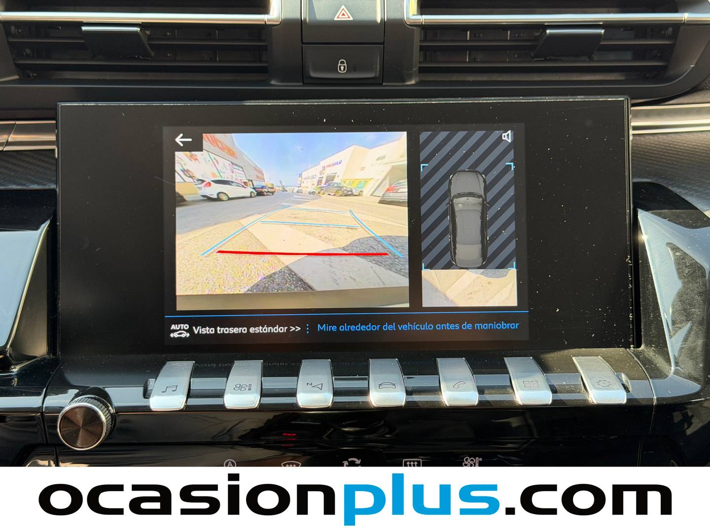 Equipamiento del Peugeot 508 Peugeot 508 BlueHDi 130 S&S Business Line (130 CV)