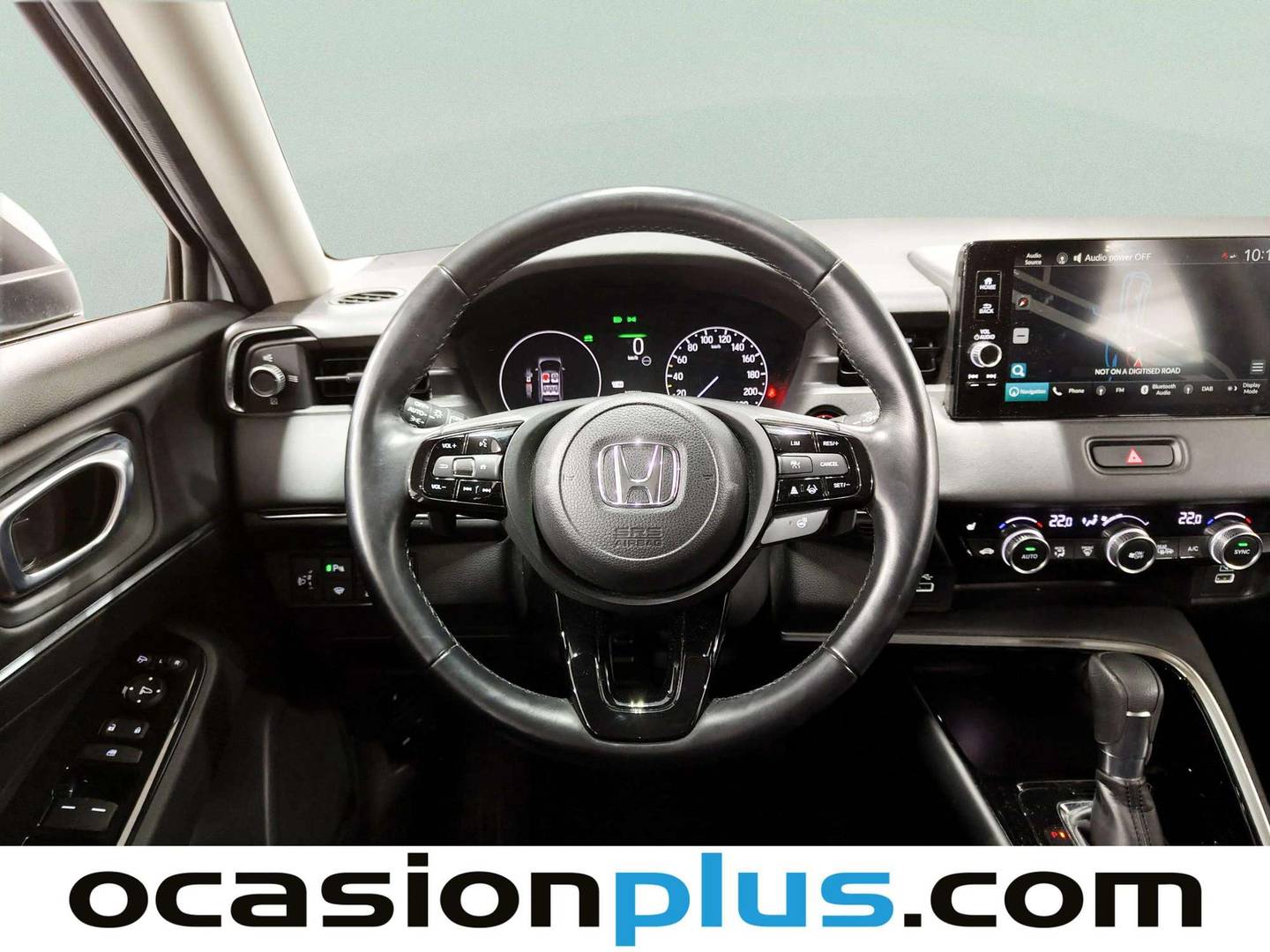 Honda HR-V Honda HR-V 1.5 i-MMD Advance 4x2 Auto (131 CV) al mejor precio