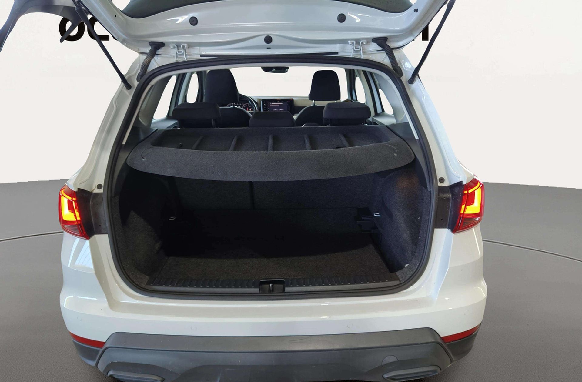 SEAT Arona 1.0 TSI Style XL DSG - foto 19