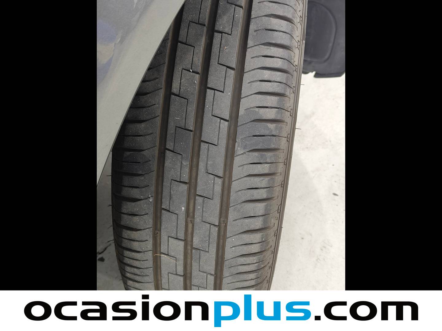 Volkswagen Caravelle Volkswagen Caravelle Comfortline Batalla Corta 2.0 TDI BMT (102 CV) de segunda mano