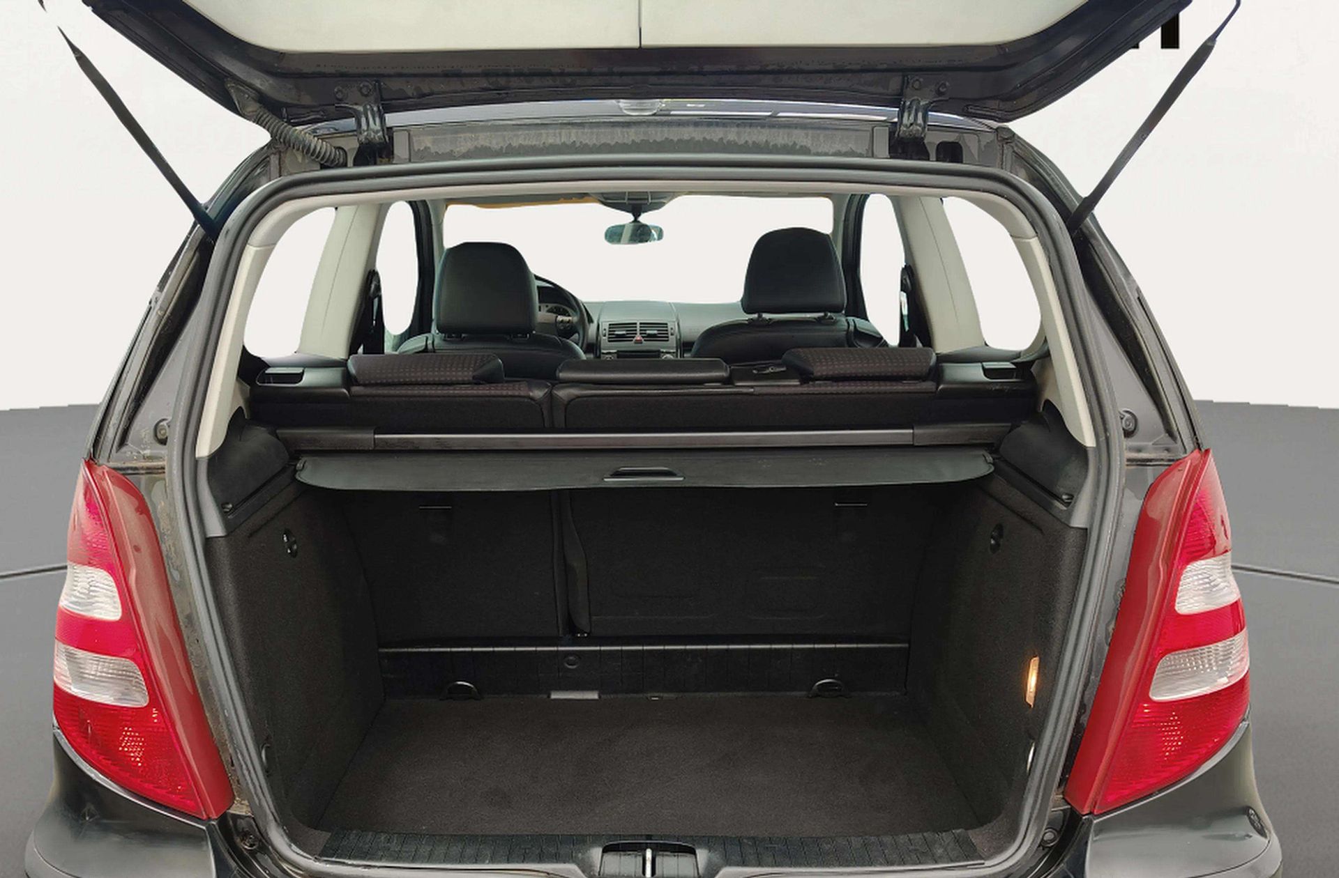 Mercedes-Benz Clase A 150 Classic - foto 13