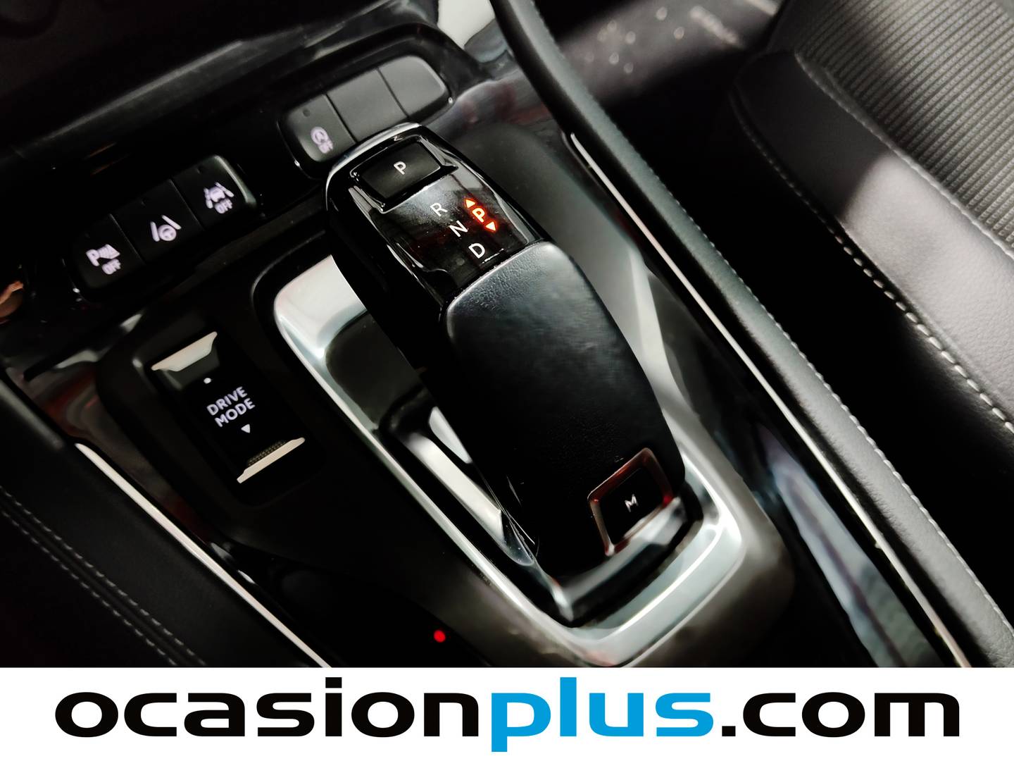 Foto Opel Grandland Opel Grandland 1.2 Turbo S&S GS Auto (130 CV)