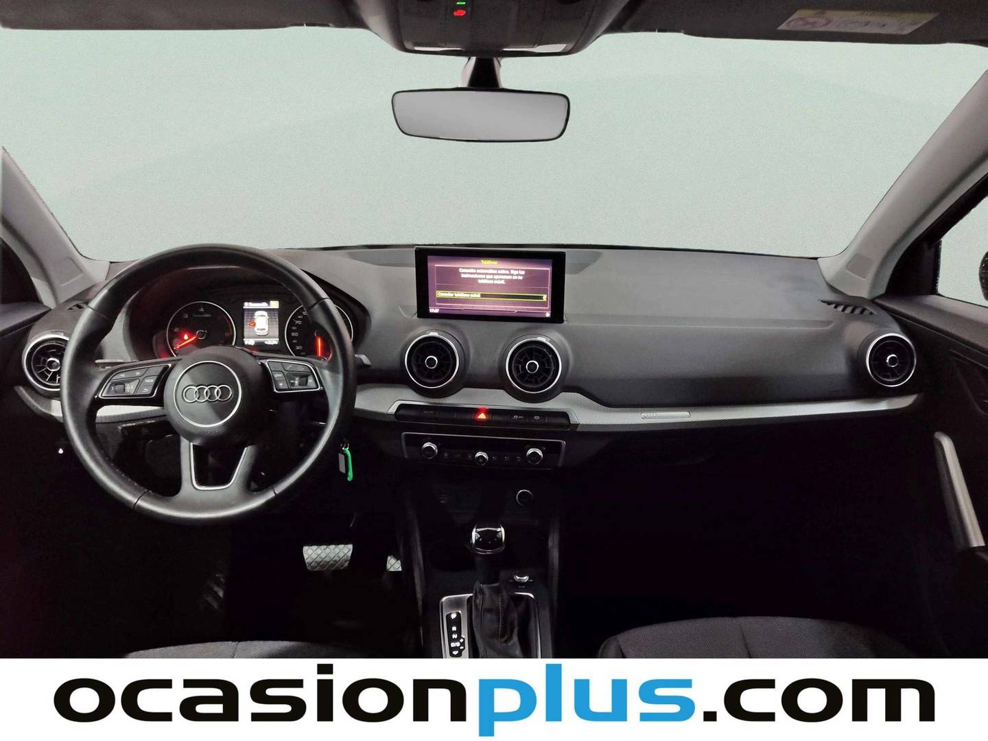 Audi Q2 Audi Q2 Advanced 30 TDI (116 CV) S tronic de ocasión