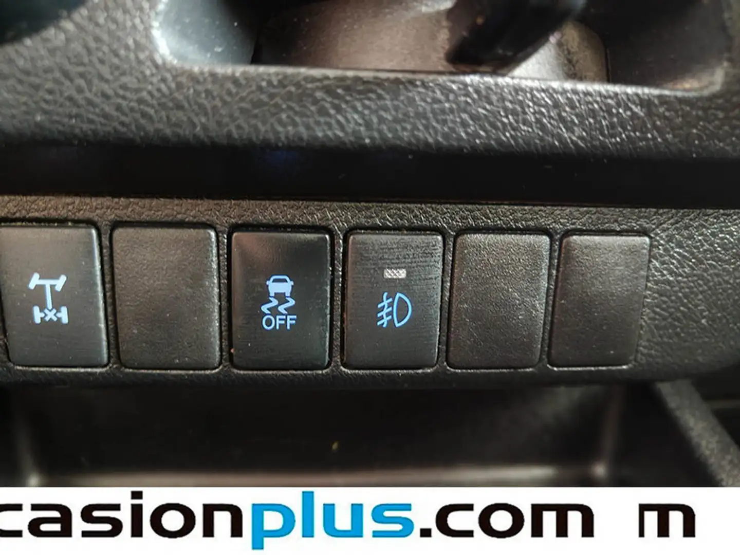 Foto Toyota Hilux Toyota Hilux 2.4 D-4D Doble Cabina GX (150 CV)