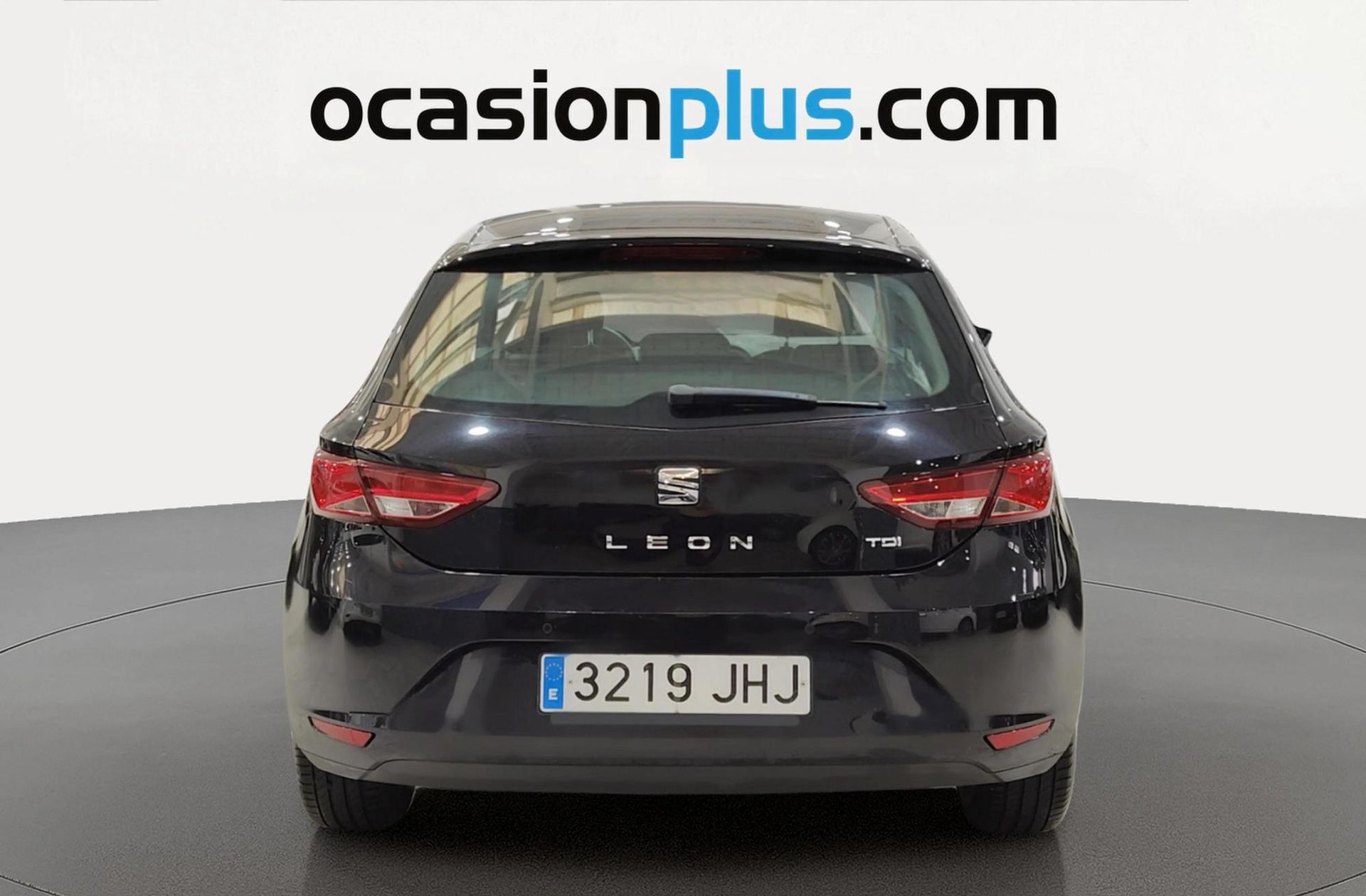 SEAT León 1.6 TDI Style Connect - foto 14