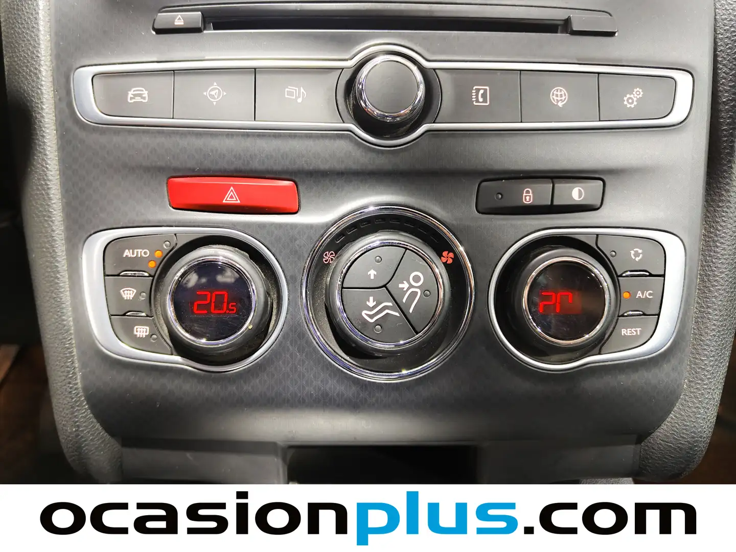 Foto DS DS 4 Crossback DS DS 4 Crossback PureTech 131 S&S Style (131 CV)