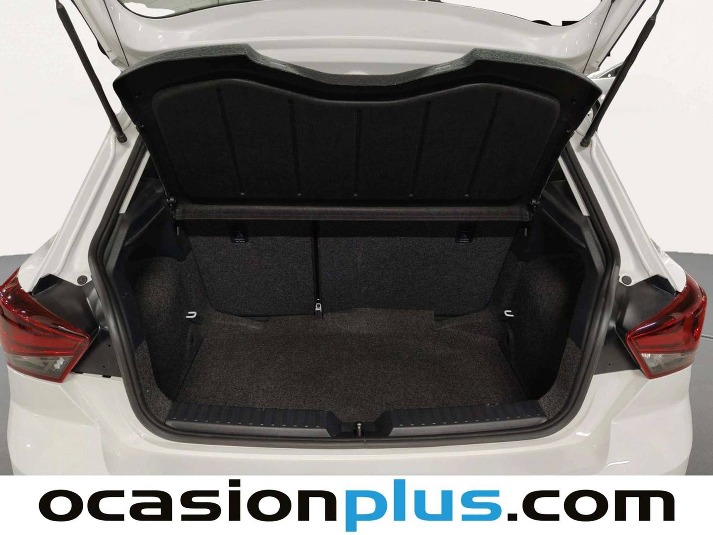 Fotos maletero Seat Ibiza Seat Ibiza 1.0 TSI Style XL Wired (110 CV)
