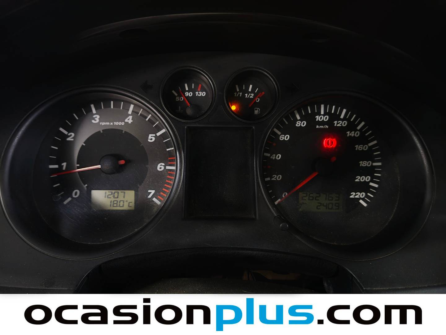 Seat Ibiza Seat Ibiza 1.4 16v Stella (75 CV) manual