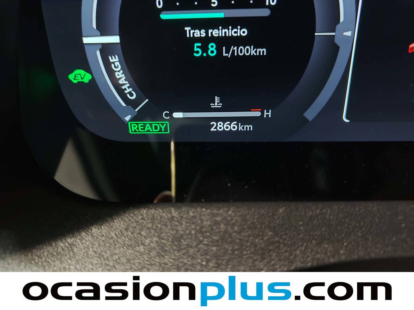 Foto Toyota Yaris Toyota Yaris 130H GR Sport Plus (130 CV)