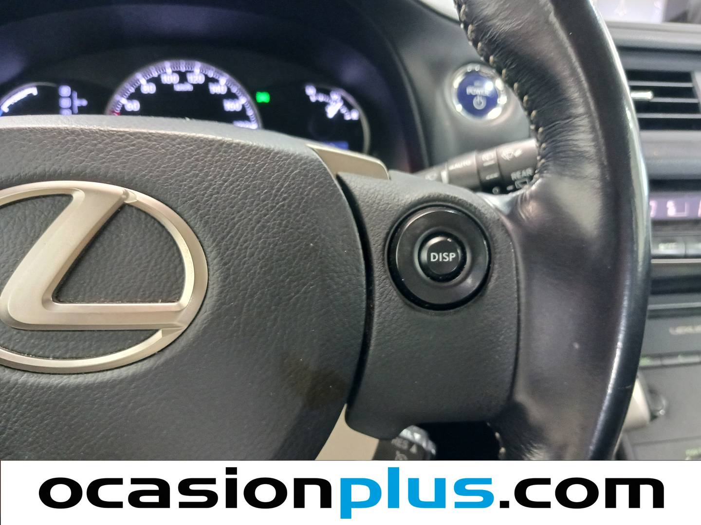 Lexus CT Lexus CT 200h Executive + Navibox (136 CV) al mejor precio
