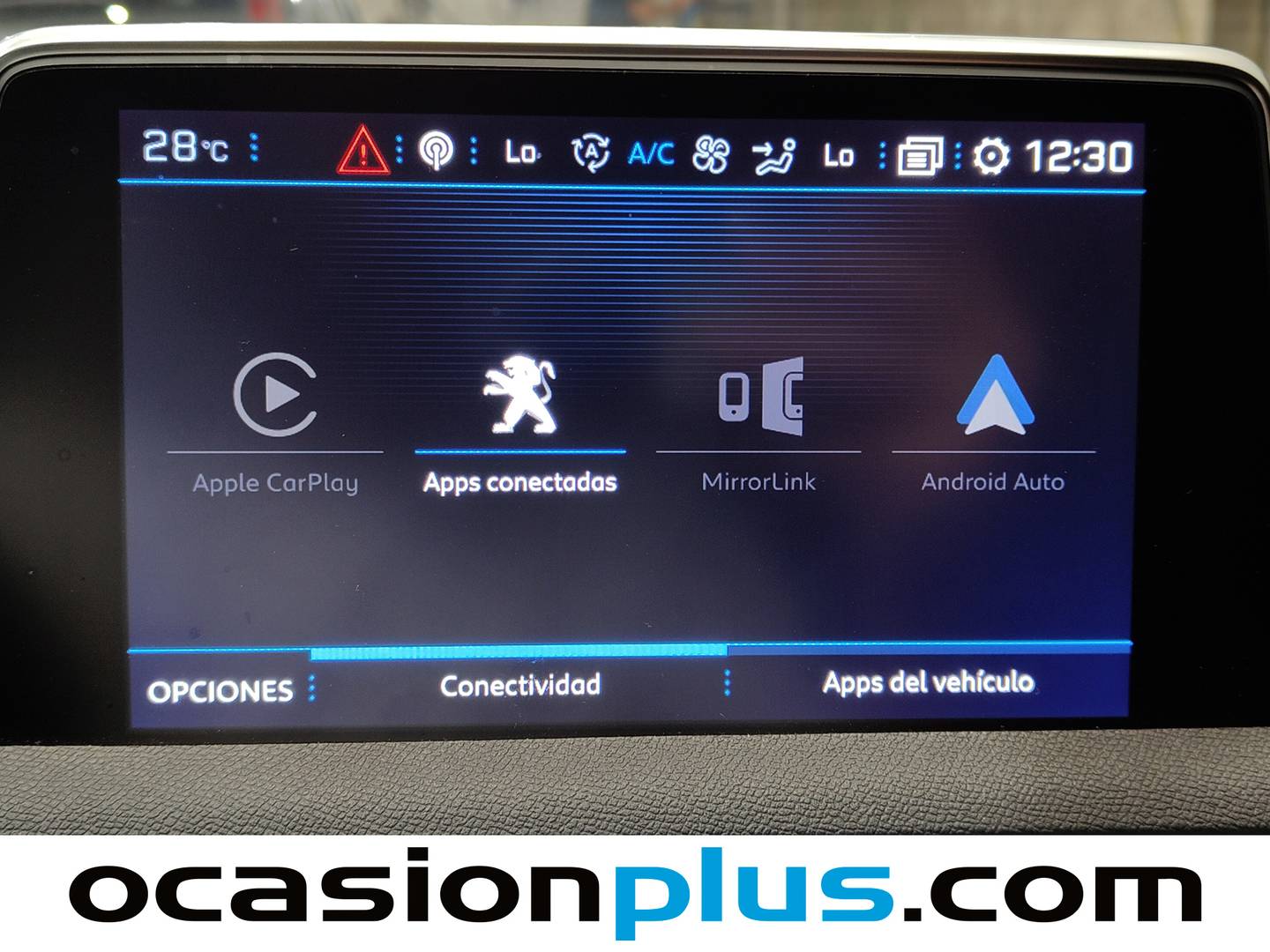 Accesorios del Peugeot 3008 Peugeot 3008 BlueHDI 130 S&S GT Line (130 CV)