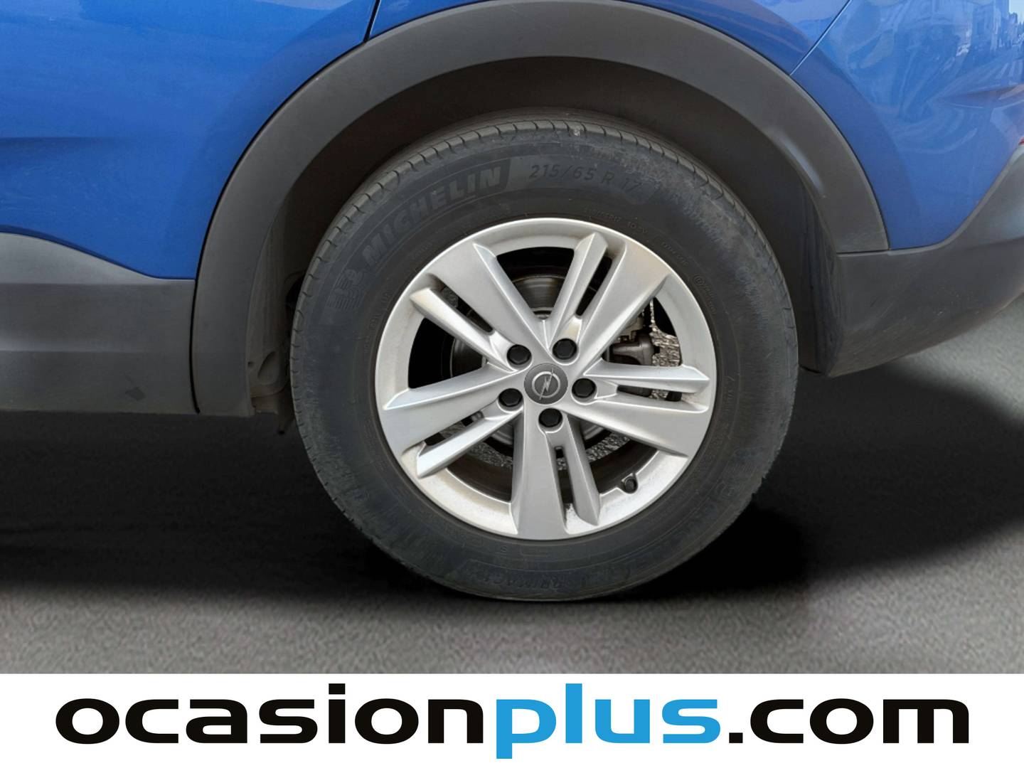 Opel Grandland X Opel Grandland X 1.5 CDTi Edition (130 CV) seminuevo