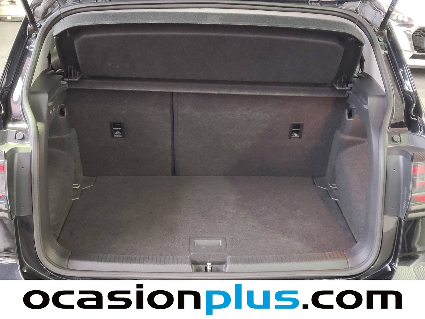 Foto Volkswagen T-Cross Volkswagen T-Cross Life 1.0 TSI (116 CV) DSG