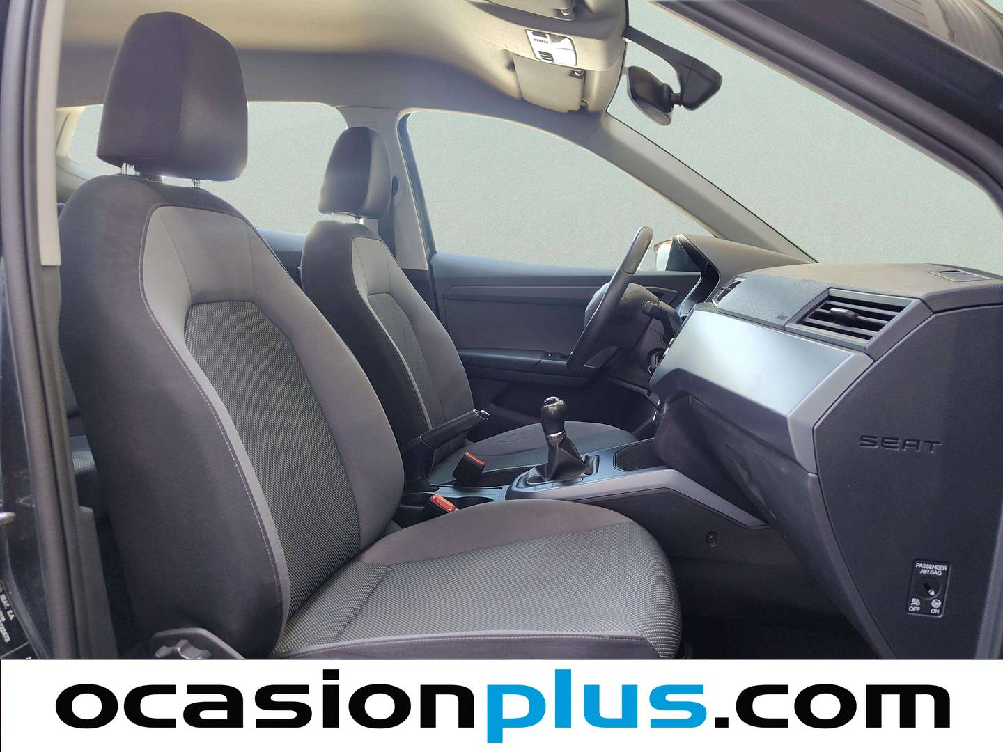 Seat Arona Seat Arona 1.0 TSI Ecomotive S&S Style (115 CV) manual