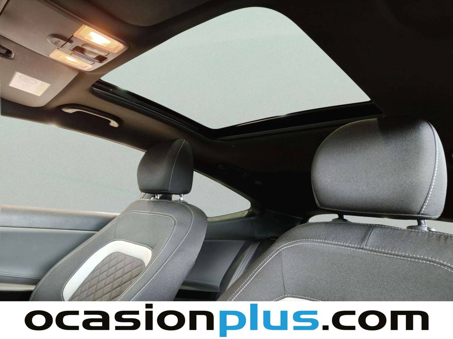 Foto KIA ProCeed Kia ProCeed 1.6 CRDi VGT (136CV) GT Line