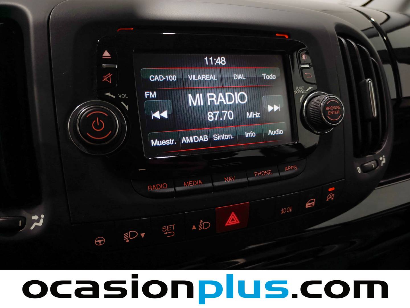 Fiat 500L Fiat 500L 1.3 16v MultiJet II S&S Trekking (95 CV) barato